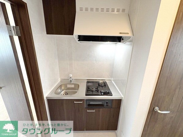 Classo春日部の物件内観写真